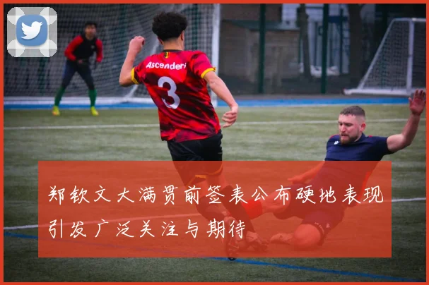 郑钦文大满贯前签表公布硬地表现引发广泛关注与期待